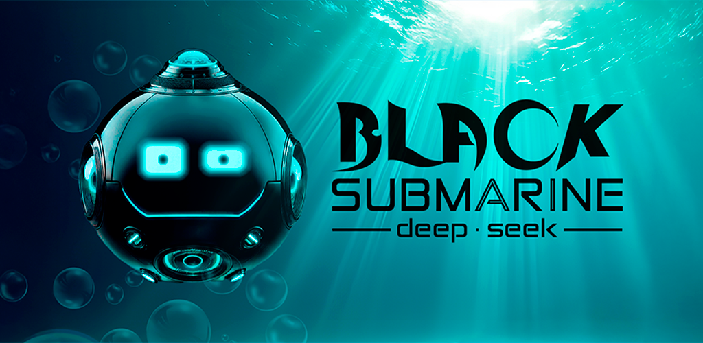 fShark Games: Black Submarine
