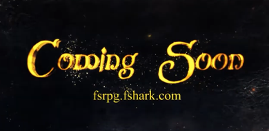 fShark Games: Fabulous Squad RPG