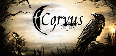 Fabulous Creature: fCorvus